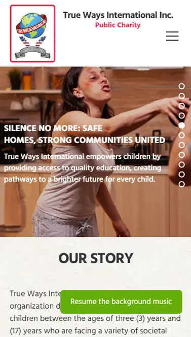 Delta Systems mobile